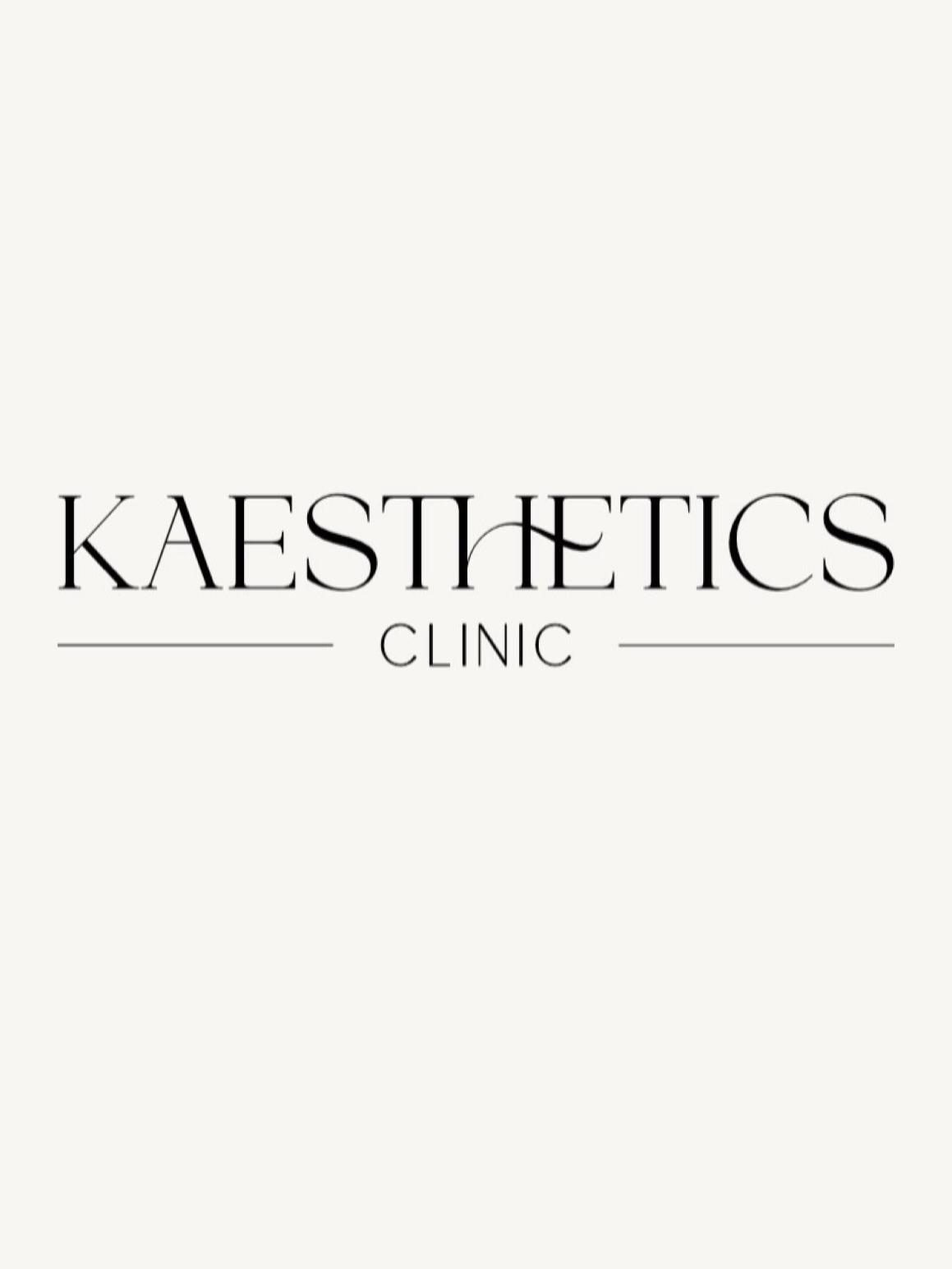 Kaesthetics Clinic
